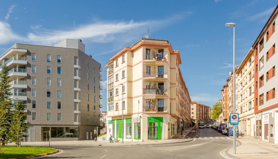 Photo 1 of Flat for sale in Pamplona-iruña - Julian Gayarre, 44, Milagrosa, Navarra