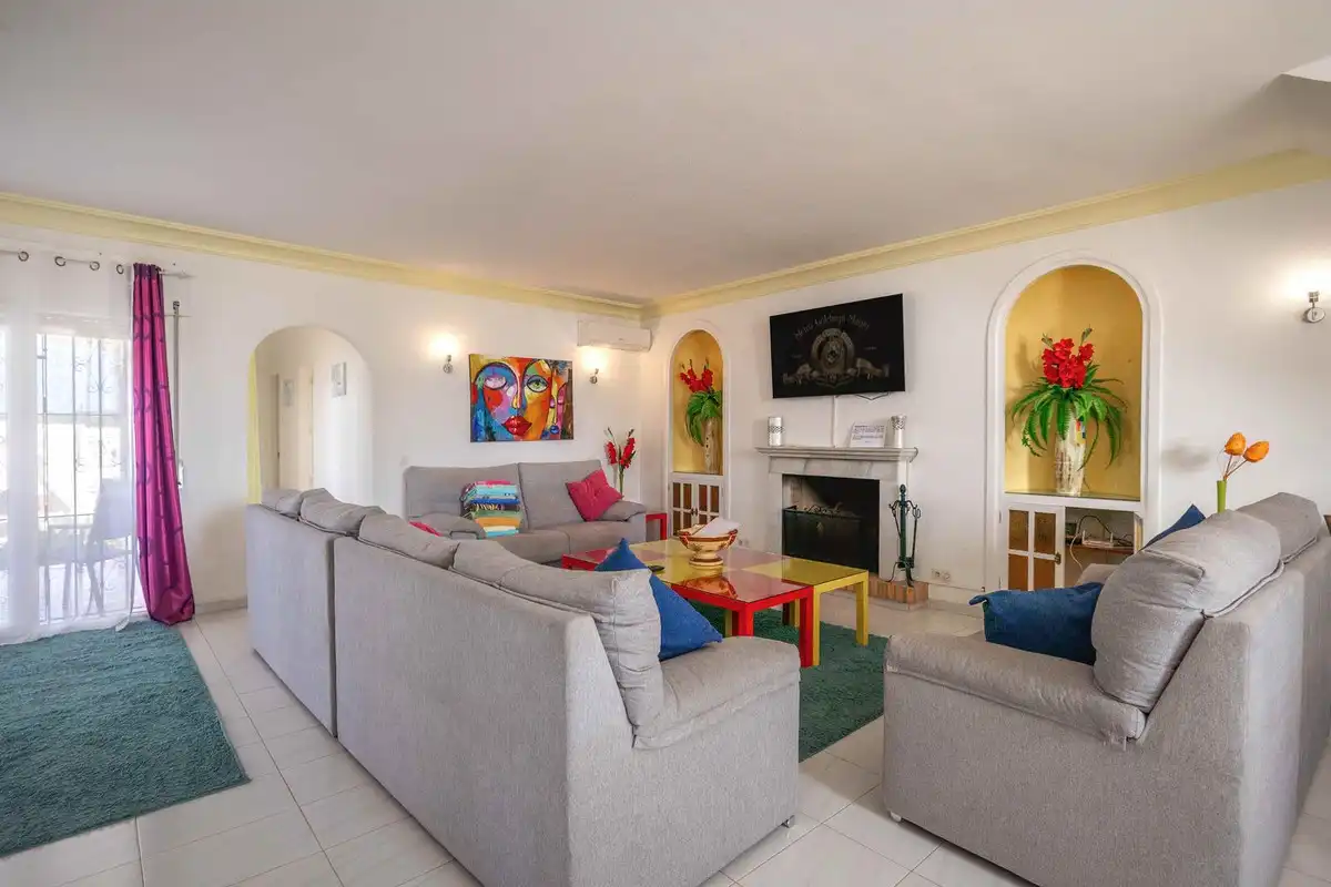 Chalet con terraza en venta en Urbanizacion Playa de Guadalobon 7, imagen 9