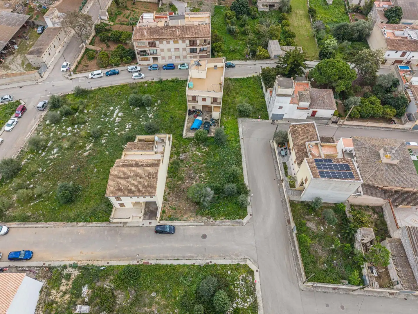 Rural land for sale in Sant Llorenç des Cardassar, imagen 28
