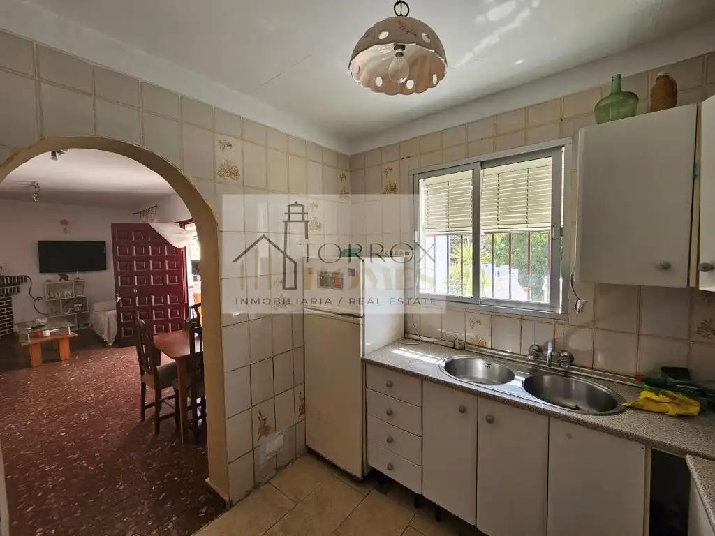 Casa rústica en venta en Torrox Pueblo, imagen 9
