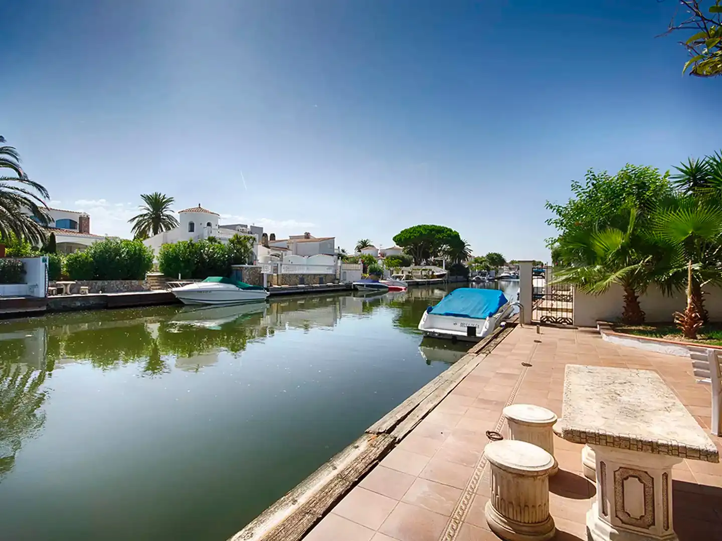 Maison avec piscine à vendre à Tordera - Fluvià - Llobregat