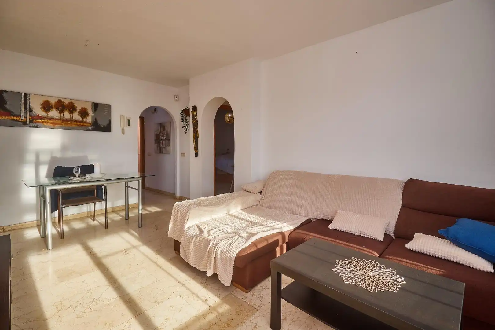 Casa o chalet en venta en Mijas con Jardín privado, Terraza y Trastero
