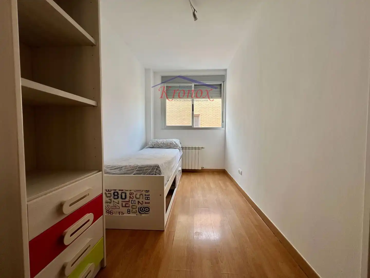 Habitación de Piso en venta en Madrid con Aire acondicionado, Calefacción y Trastero