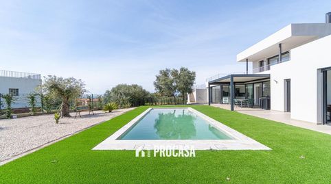 Foto 4 de Casa o chalet en venta en Carrer Francesc Pujol, Palau-saverdera, Girona
