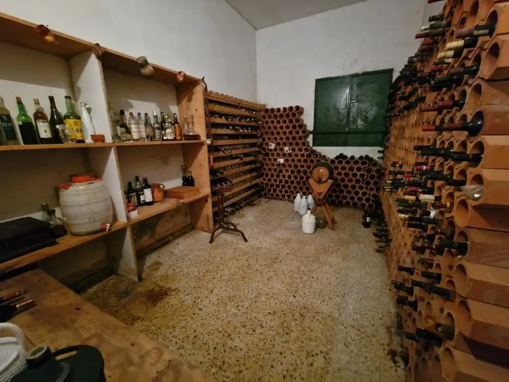 Casa o xalet en venda en Sandiás amb Calefacció, Jardí privat i Terrassa