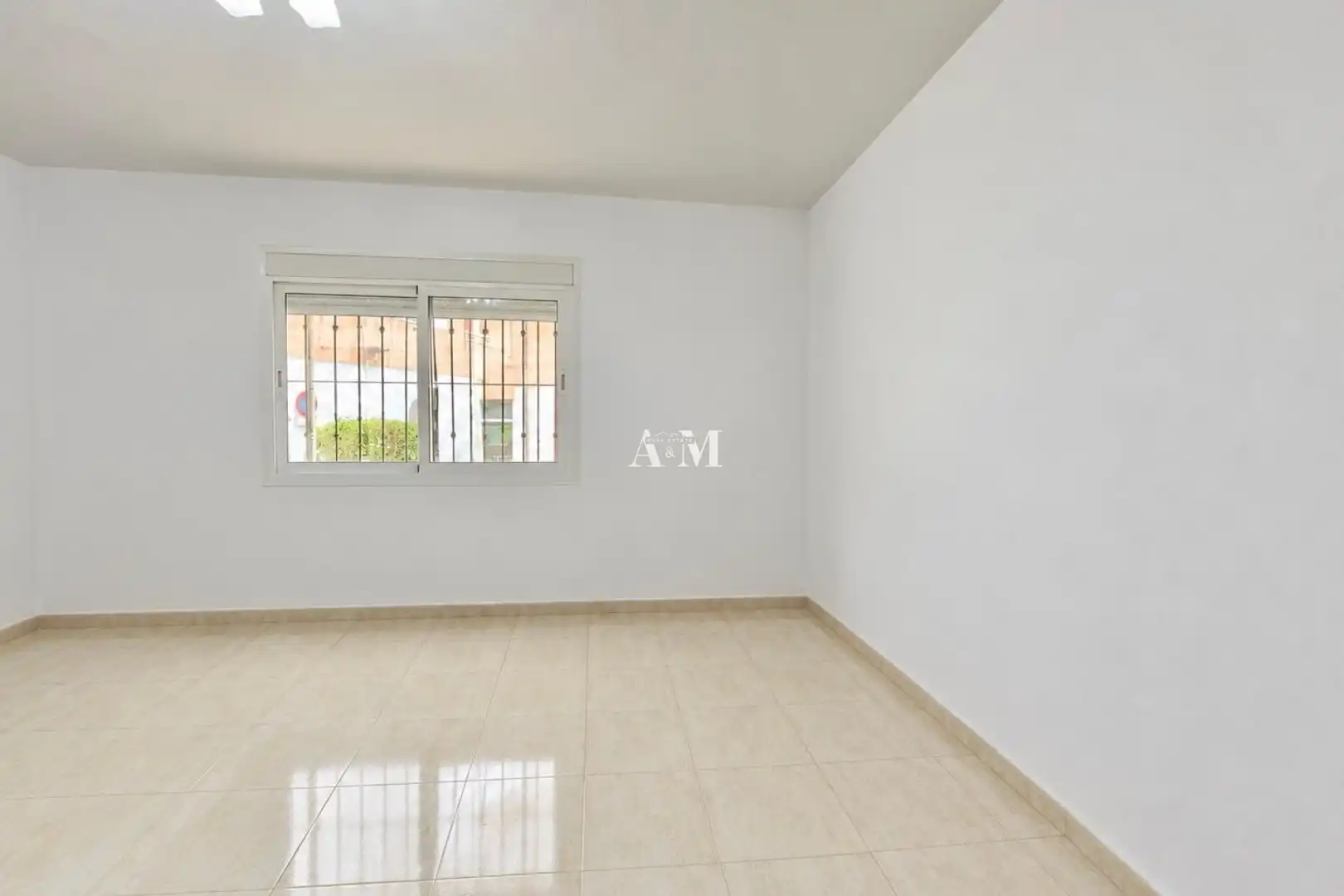 Bedroom of Flat for rent in Centro