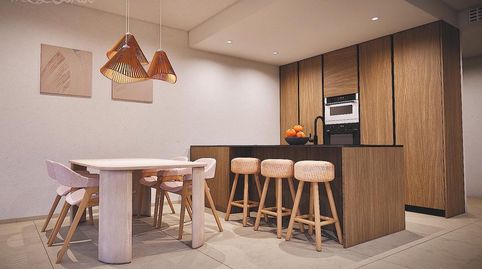 Foto 5 de Apartament en venda a Islas Menores - Mar de Cristal, Cartagena