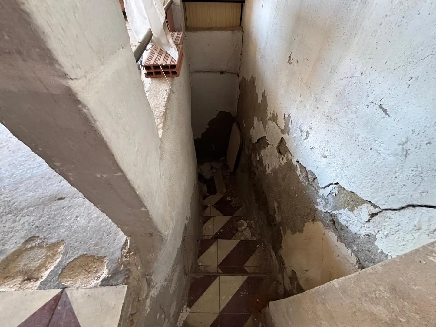 Casa o xalet en venda en Ribera de Molina - Torrealta