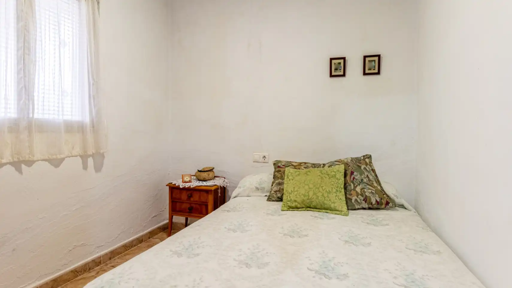 Casa rústica con jardín en venta en Pego, imagen 6