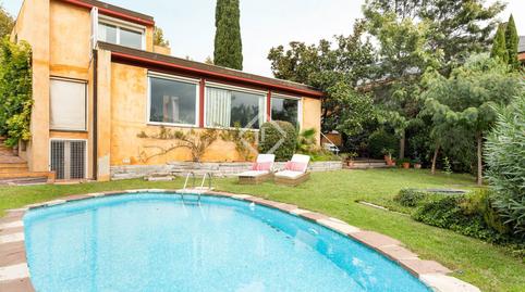 Foto 2 de Casa o xalet en venda a Arxiu, Barcelona