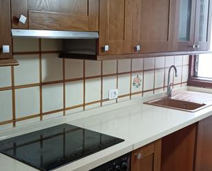 Kitchen of Flat for sale in Icod de los Vinos