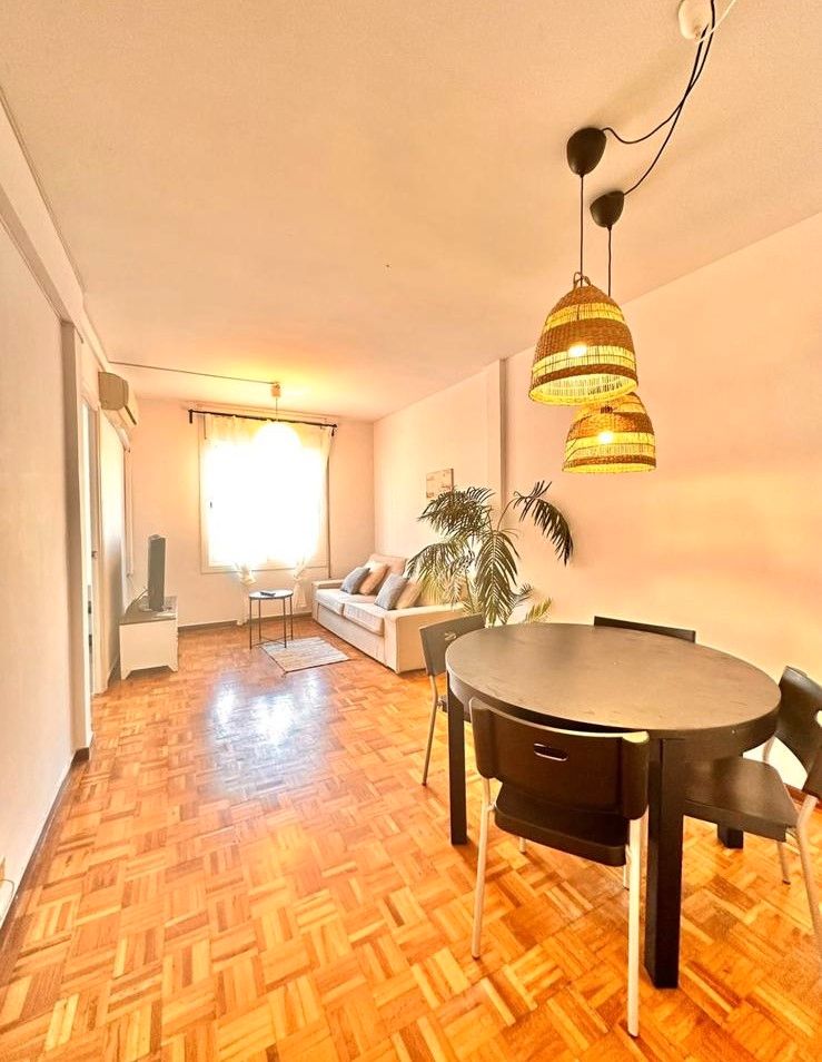 Flat for sale in Carrer de Bailèn, Dreta de l'Eixample, Eixample,  Barcelona Capital