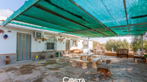 Foto 4 de Finca rústica en venta en Diseminado Montaner, 146, Balsicas, Murcia