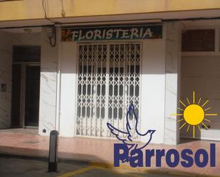 Premises for sale in Garrucha