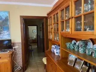 Finca rústica en venta en Fuente Álamo de Murcia con Calefacción, Jardín privado y Trastero