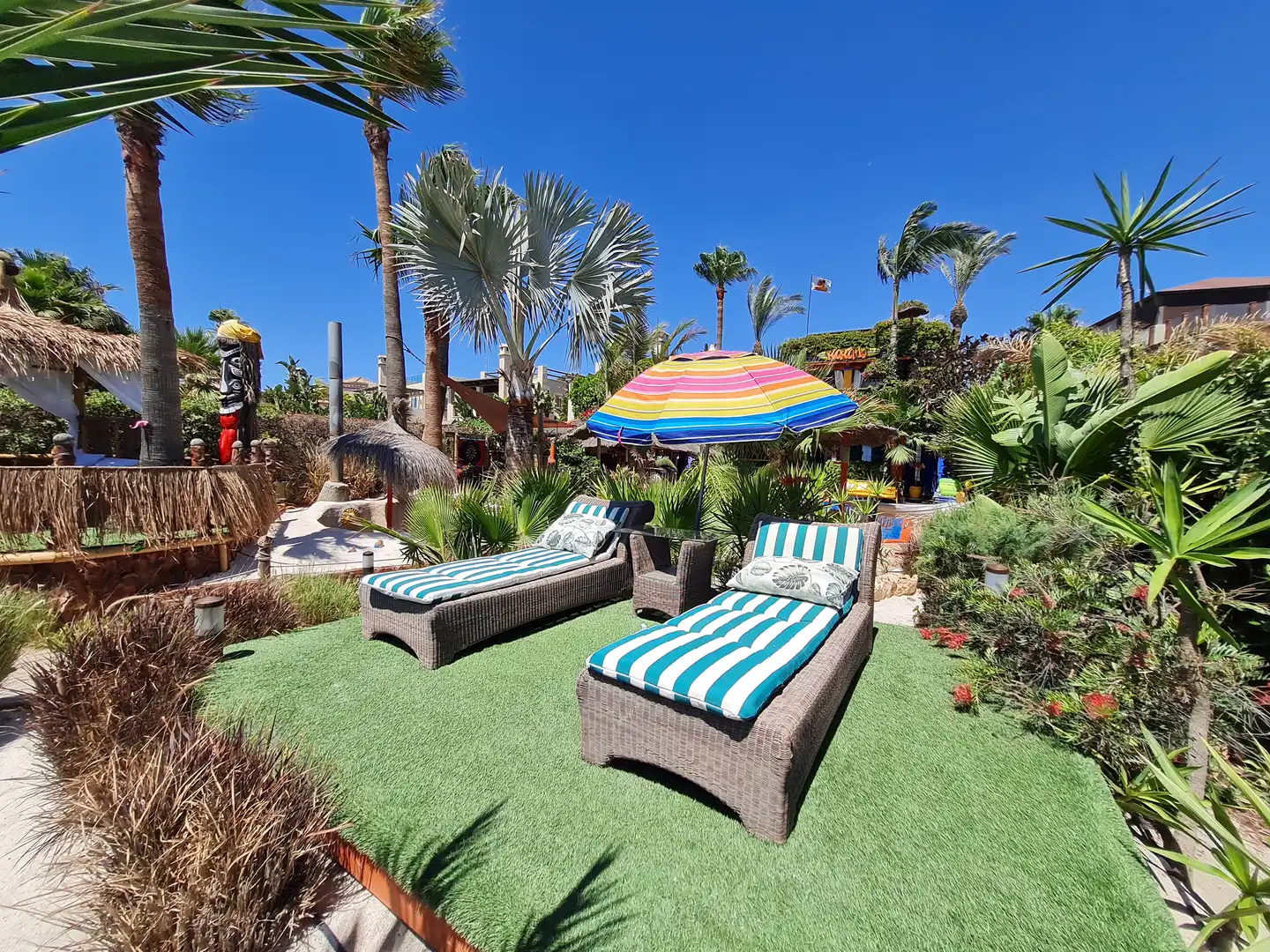 Villa avec terrasse à vendre à Cala Marqués, imagen 28