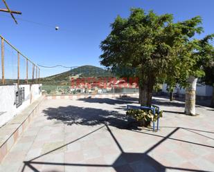 Exterior view of Building for sale in Castañar de Ibor