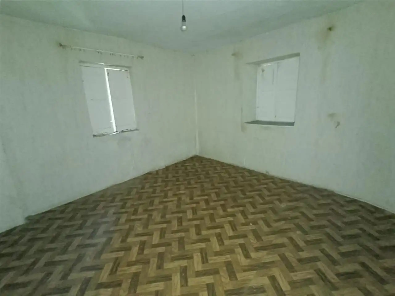 Piso en venta en Hazas de Cesto con Balcón