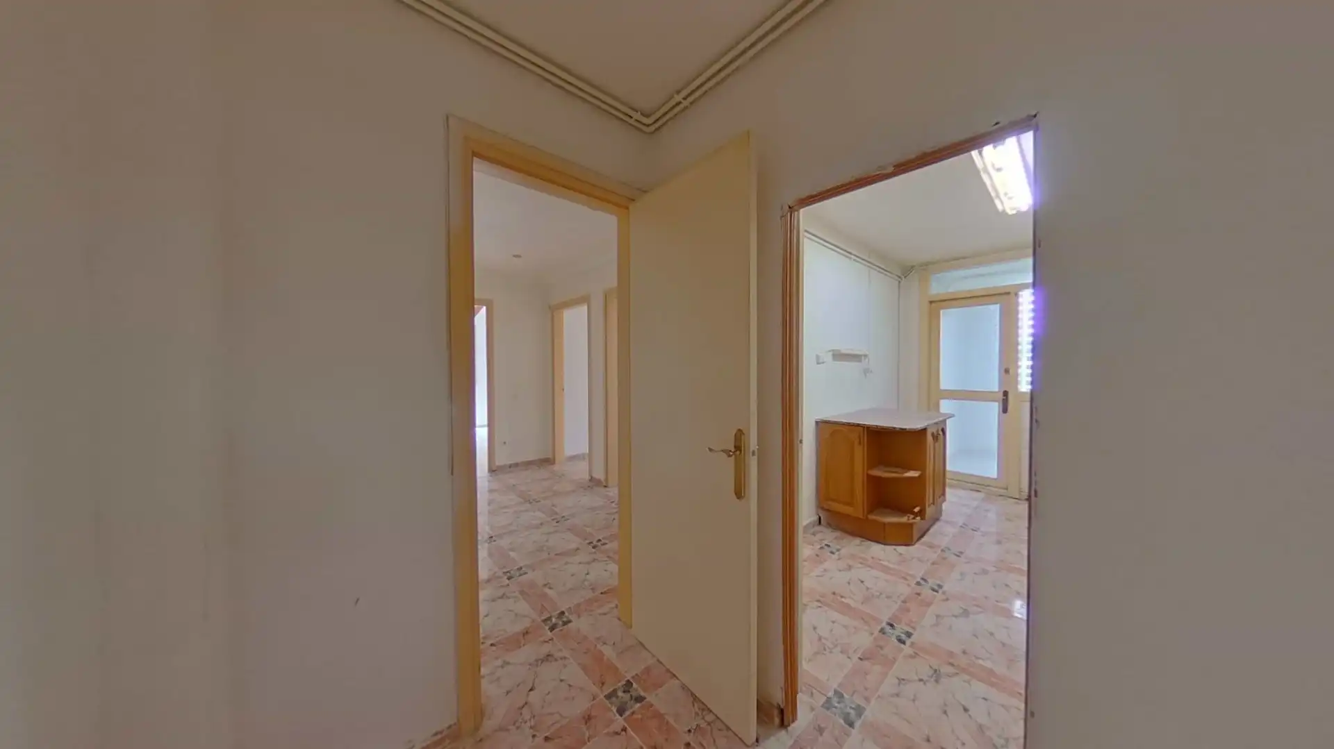 Wohnung mit Terrasse zum Verkauf in L'Espluga de Francolí, imagen 12