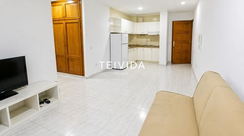 Foto 2 de Piso en venta en Los Abrigos, Los Abrigos, Granadilla de Abona