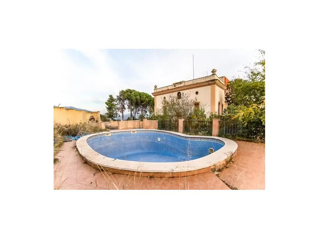 Detached house with pool for sale in Calle de Portugal, imagen 15