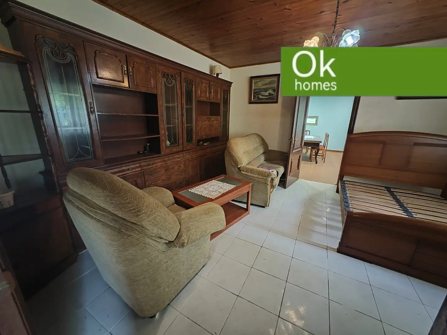 Casa amb jardí en venda a Curtis, imagen 12