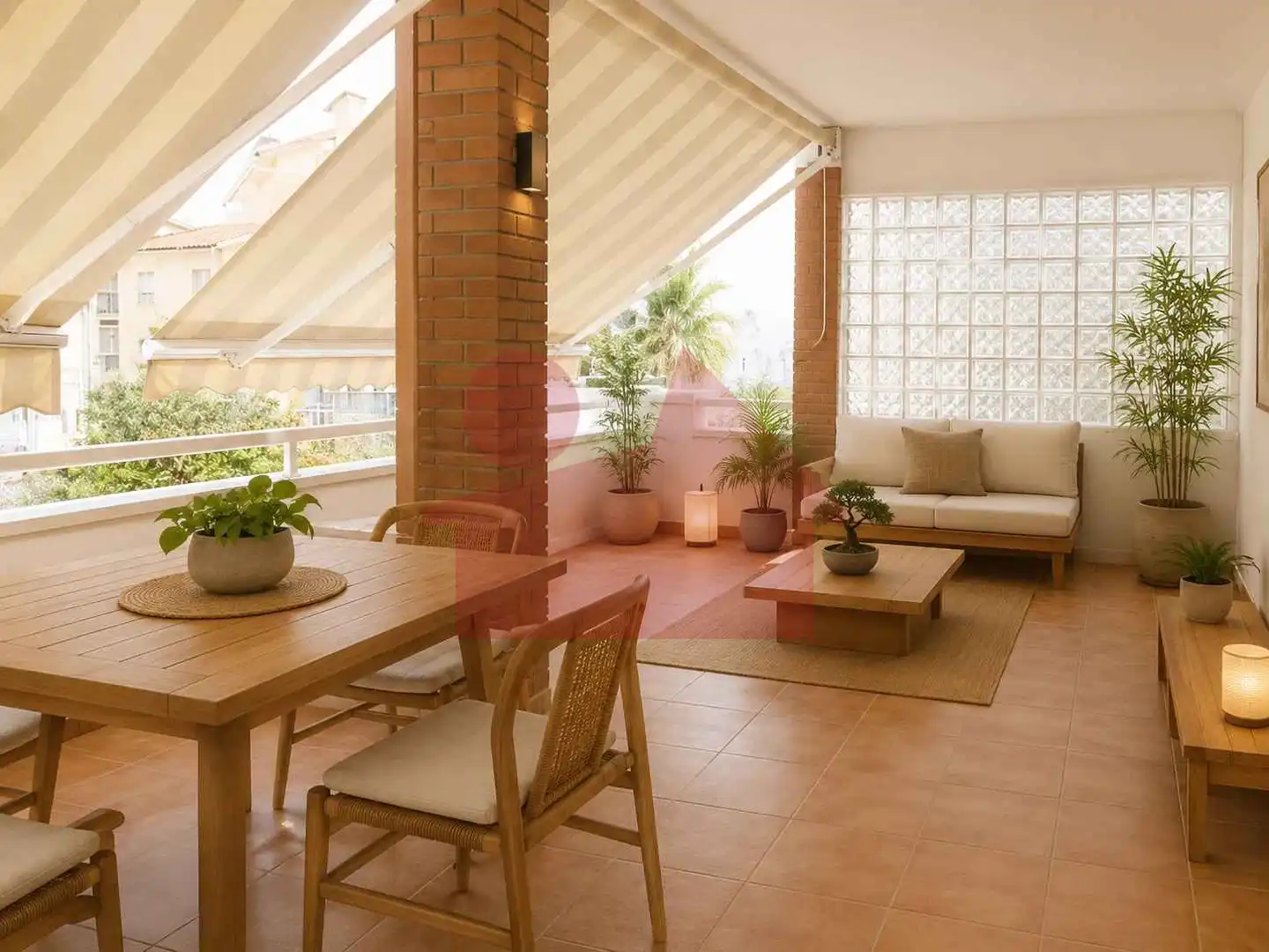 Detached homes for sale in Martorelles