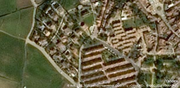 Residencial en venda en Valverde del Camino