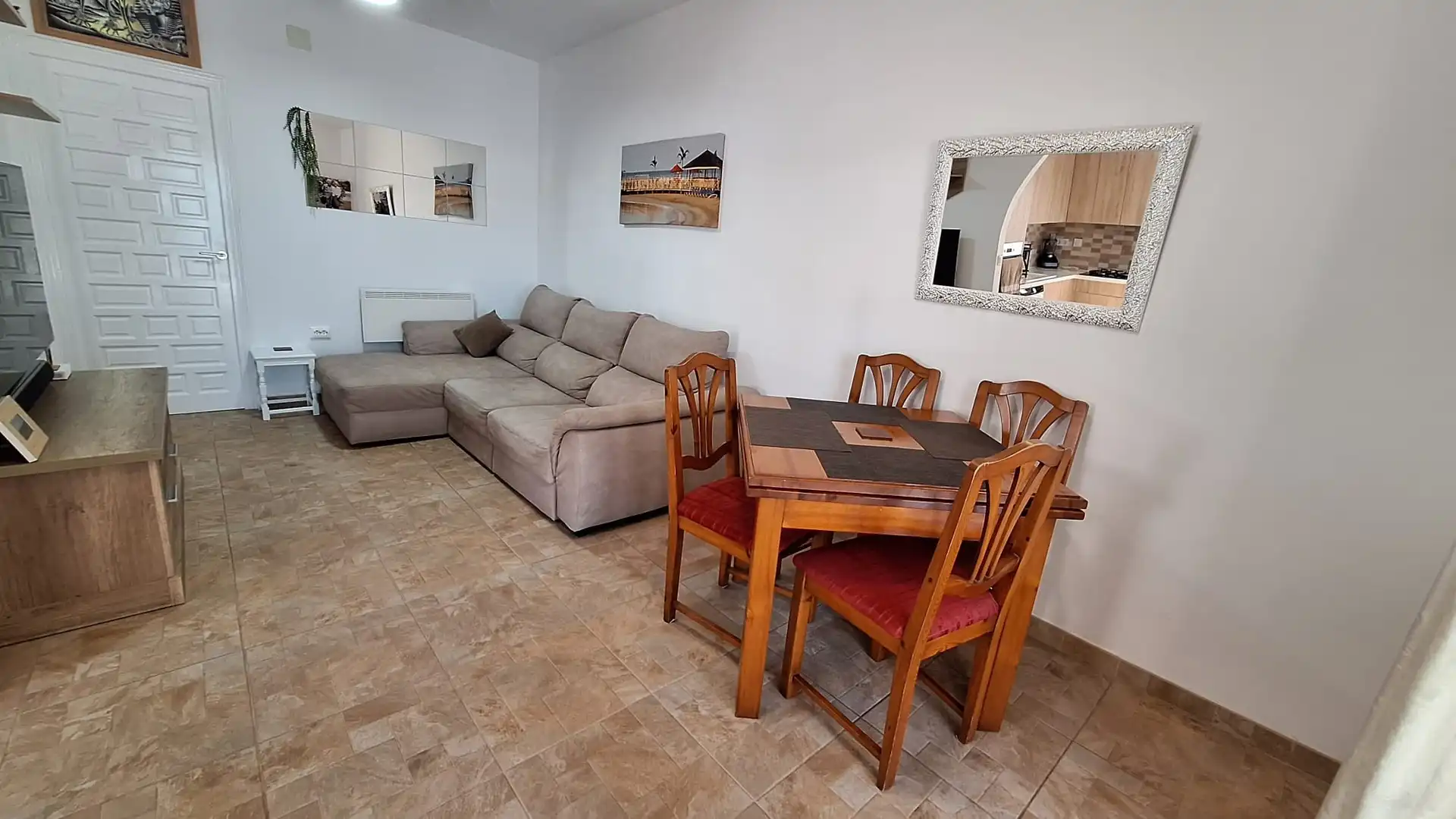 Bungalow en venta en San Miguel de Salinas, imagen 7