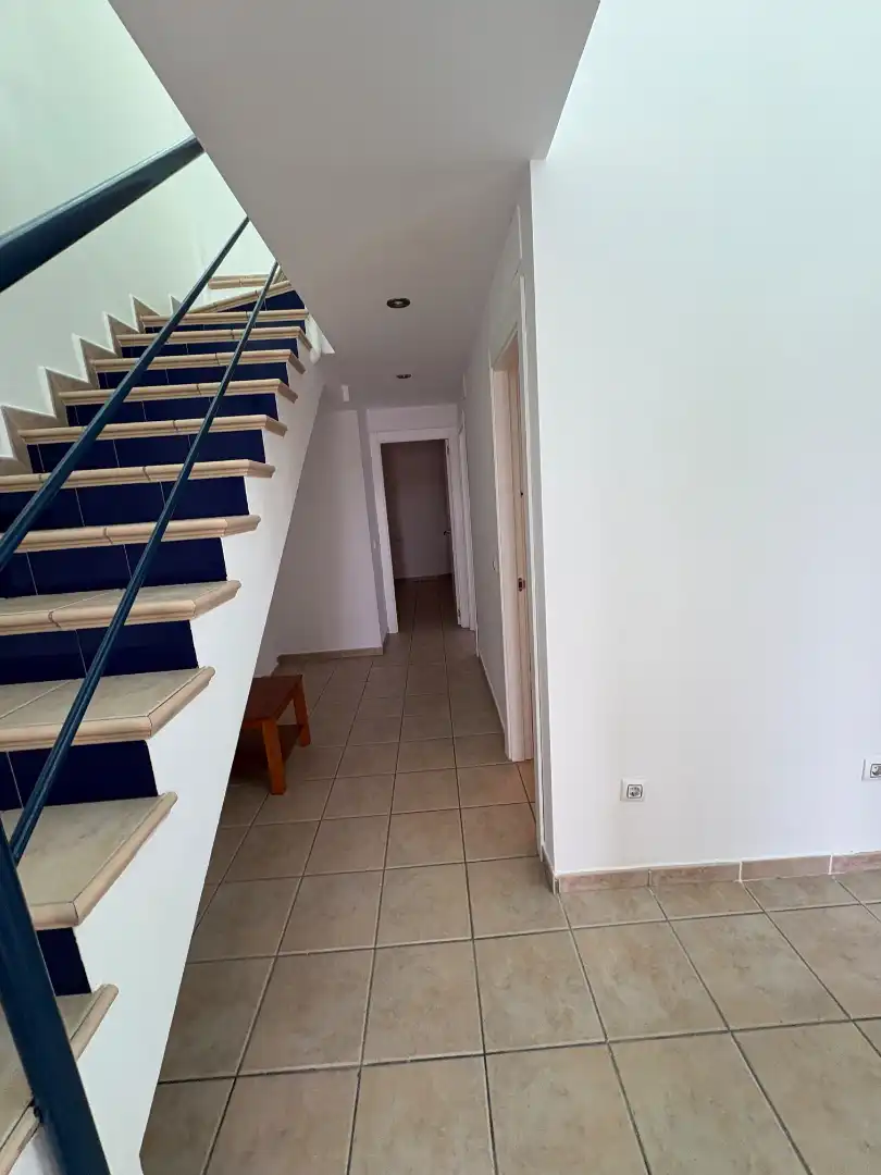 Chalet con piscina en venta en Sector F Segunda Fase, imagen 42