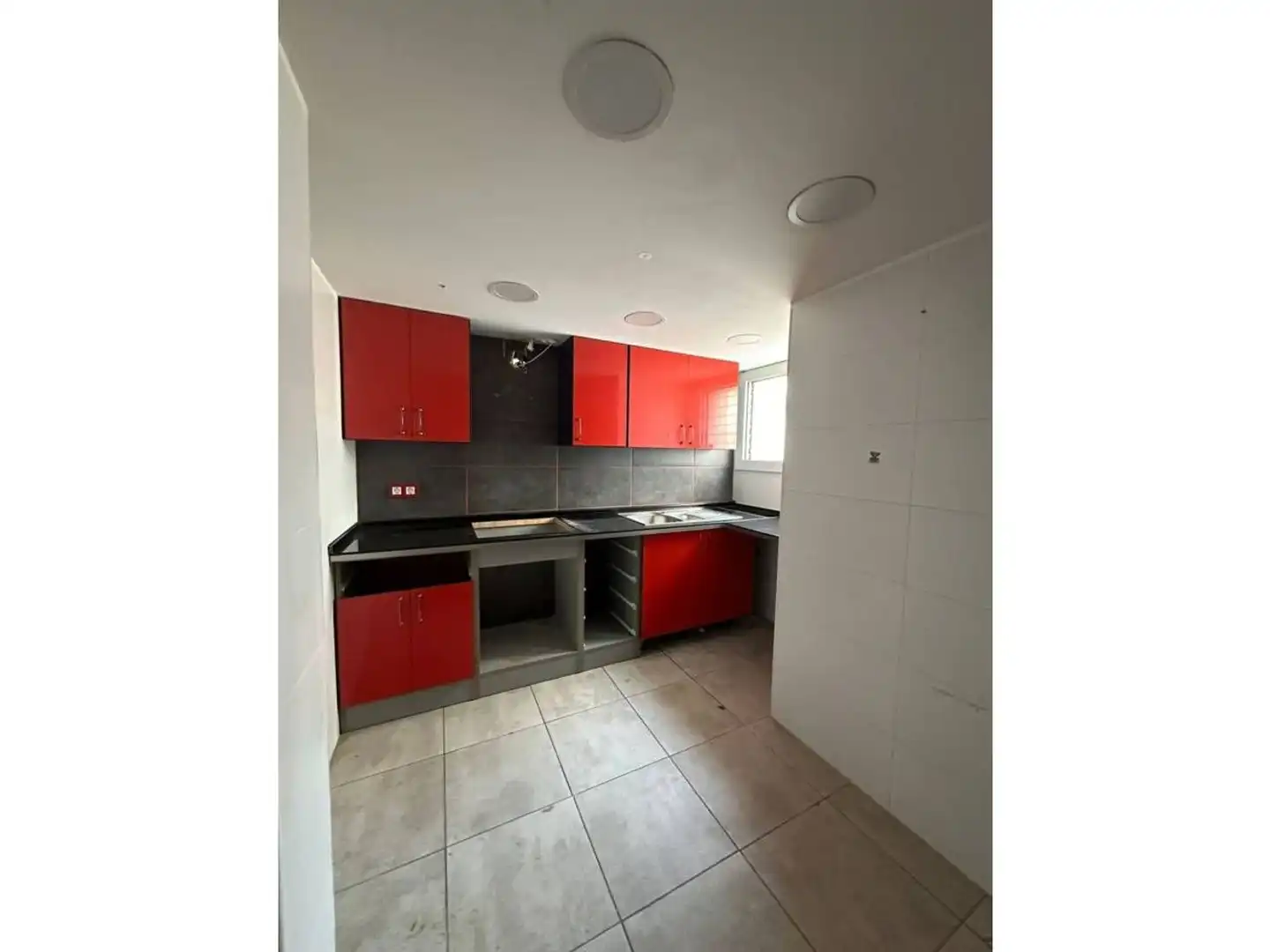 Cocina de Casa o chalet en venta en Salou con Jardín privado y Terraza