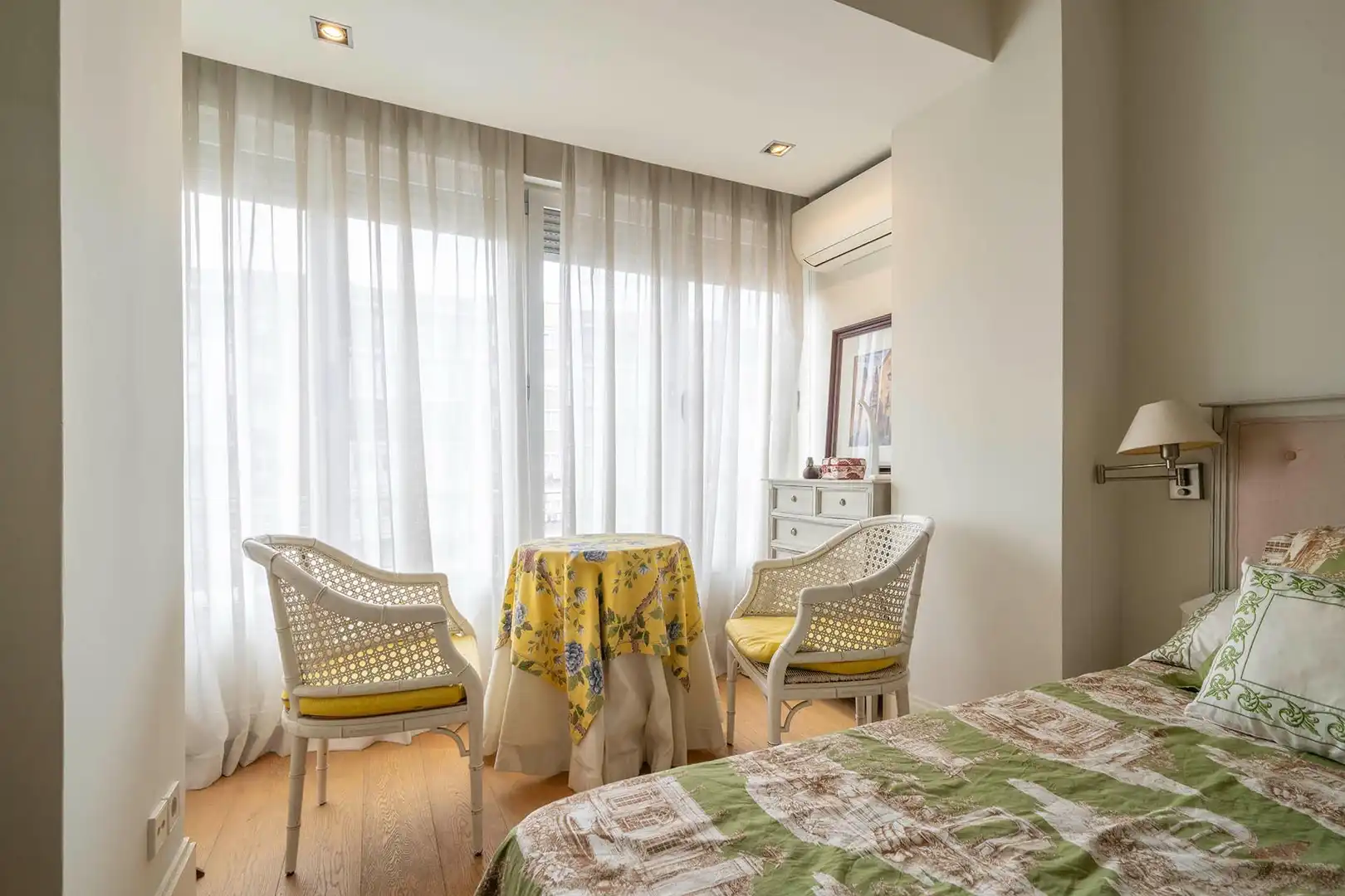 Wohnung mit Aufzug zum Verkauf in Barrio de Salamanca, imagen 36