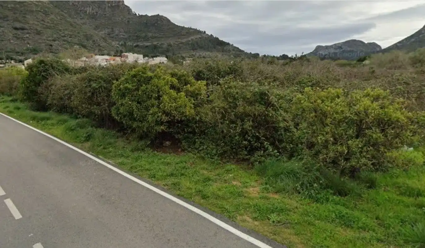 Rural land for sale in Plaça Poligono 03