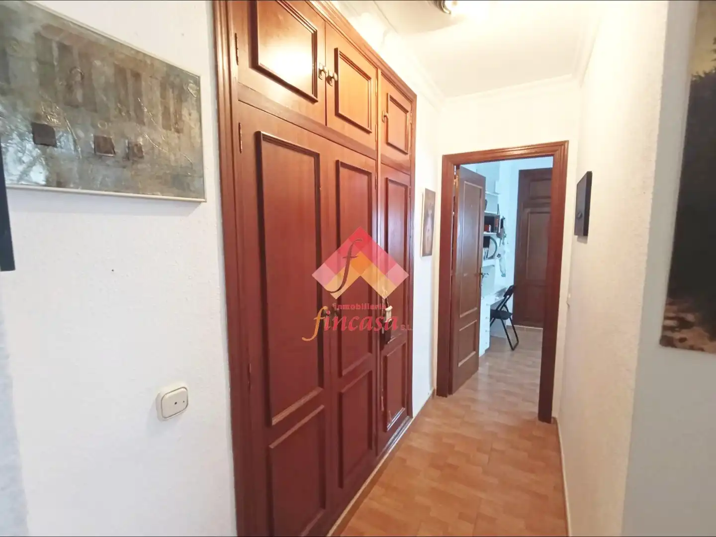 Piso en venta en Ronda con Terraza, Trastero y Amueblado
