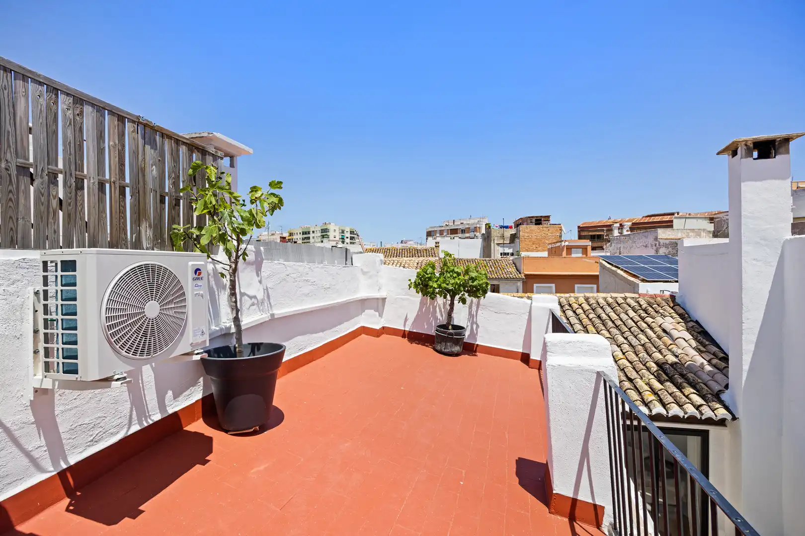 Casa a schiera in vendita a Oliva pueblo, imagen 27