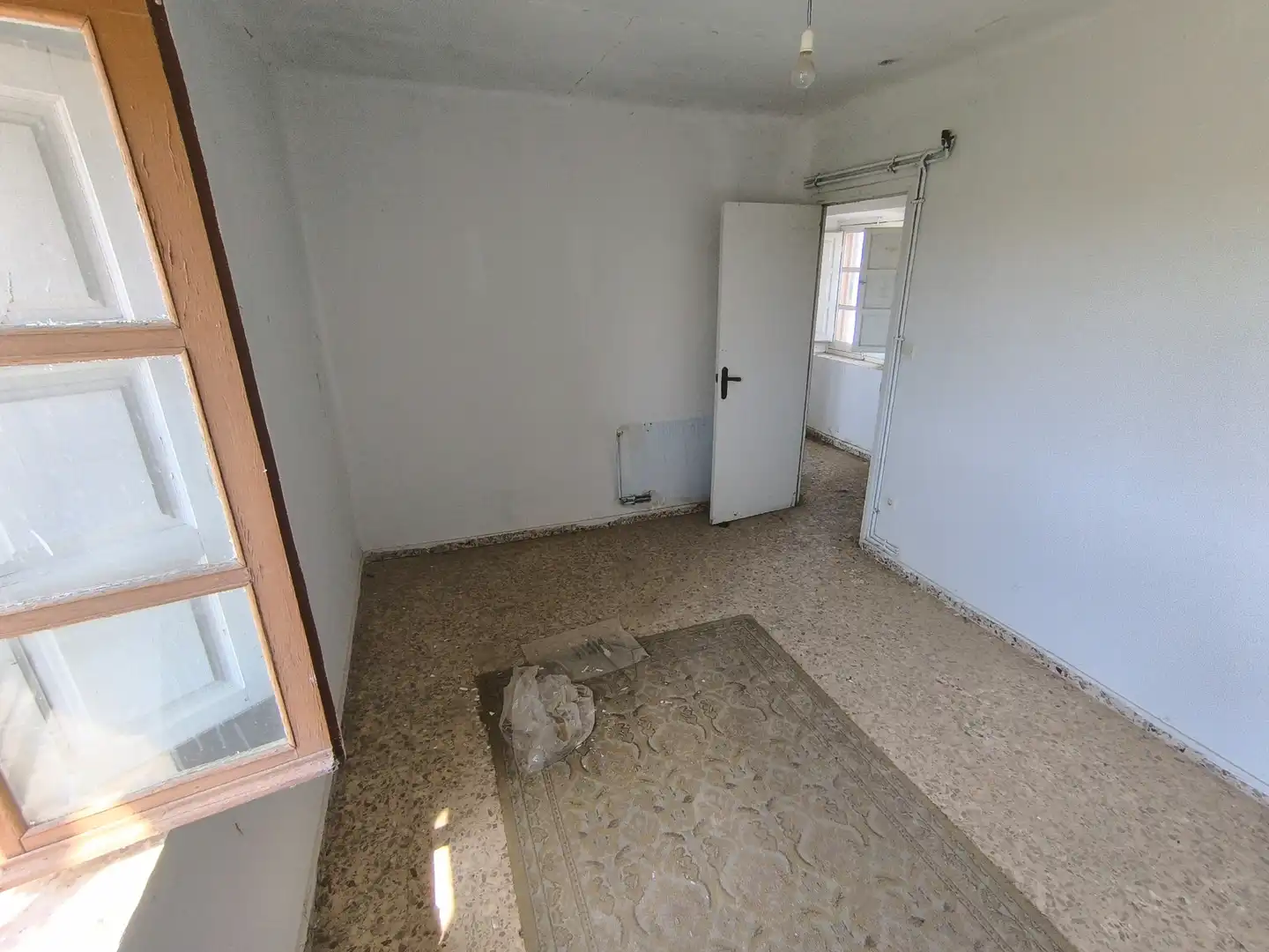Casa o xalet en venda en Meneses de Campos amb Jardí privat i Traster