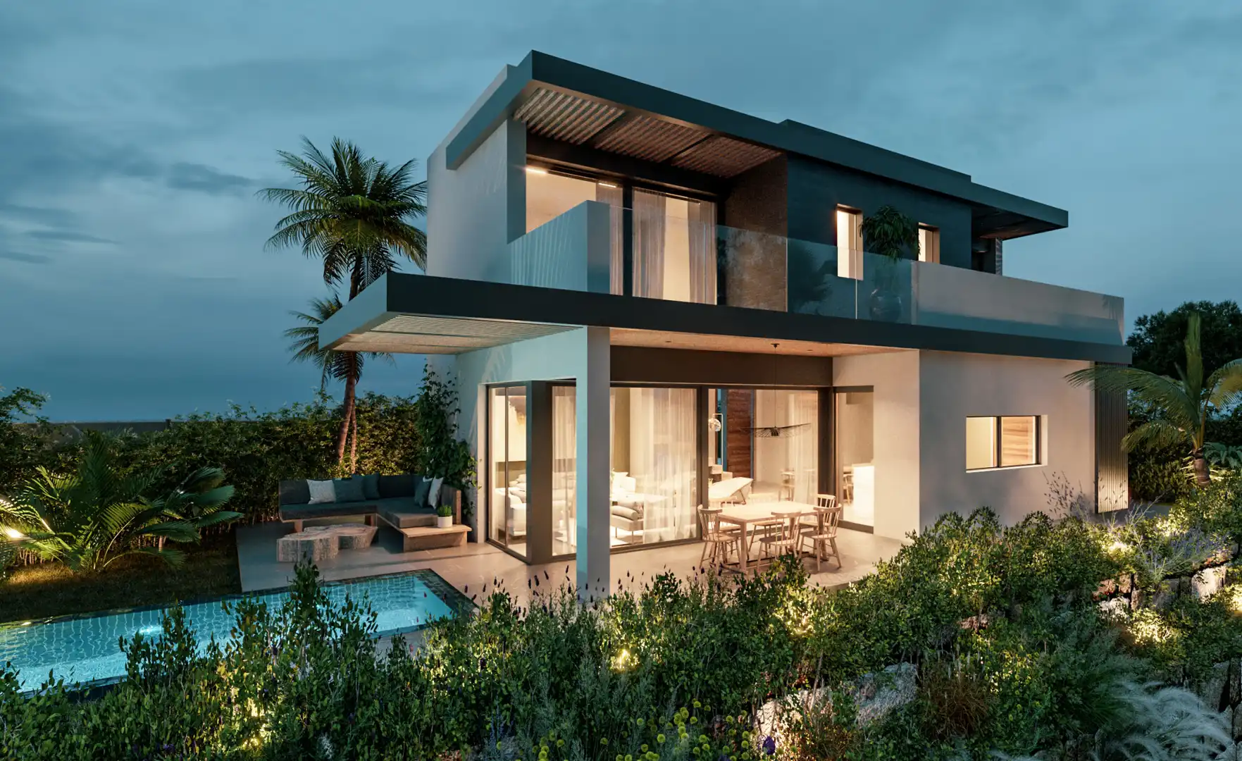 Haus mit Pool zum Verkauf in Benamara - Atalaya, imagen 5