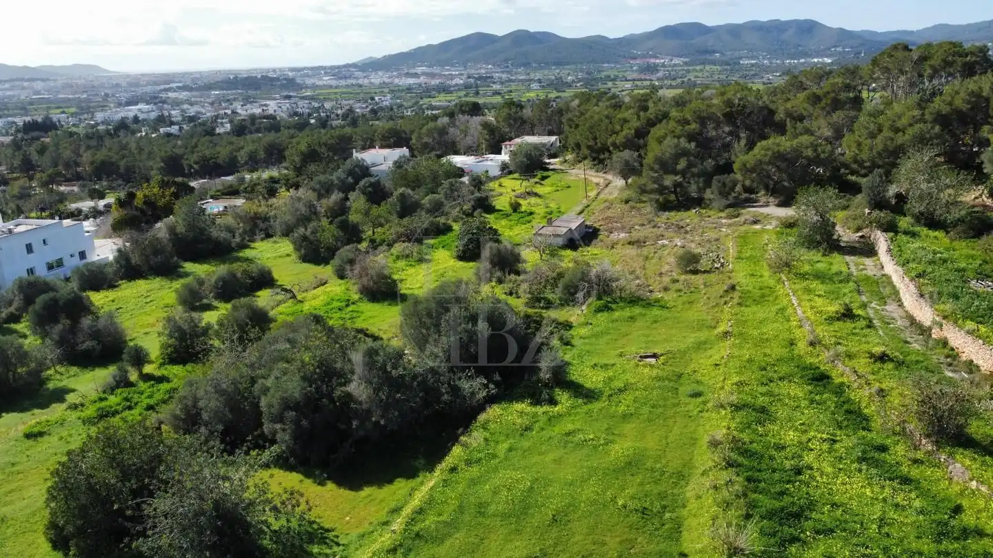 Residencial en venta en Santa Eulària des Riu