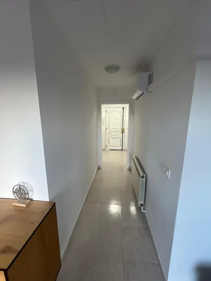 Piso de alquiler en Girona con Terraza