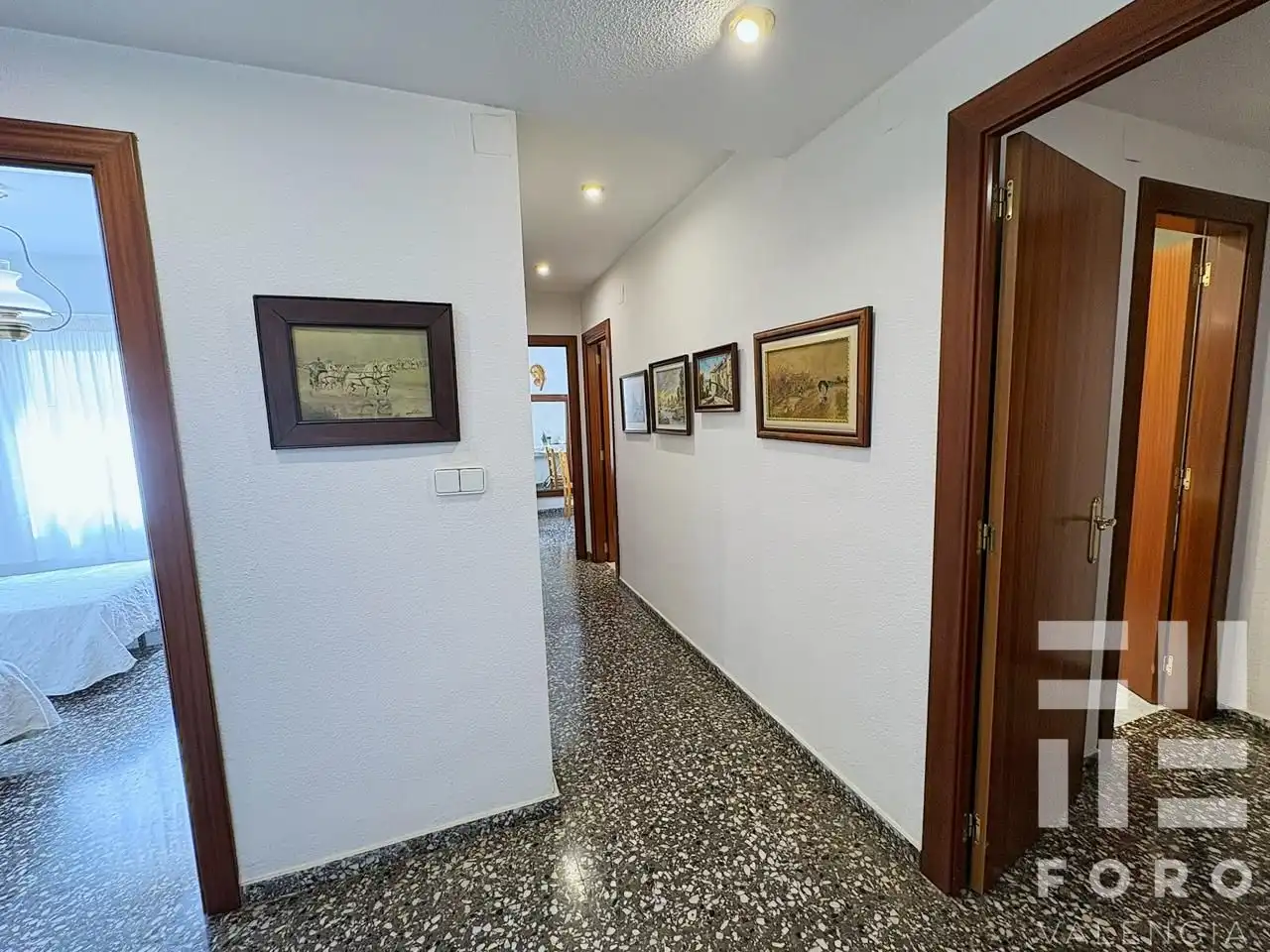 Piso en venta en Valencia con Aire acondicionado, Terraza y Balcón
