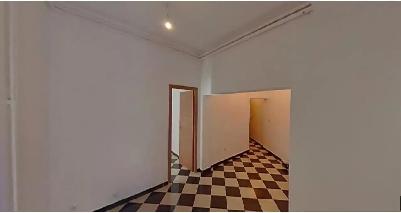 Planta baja en venta en Madrid