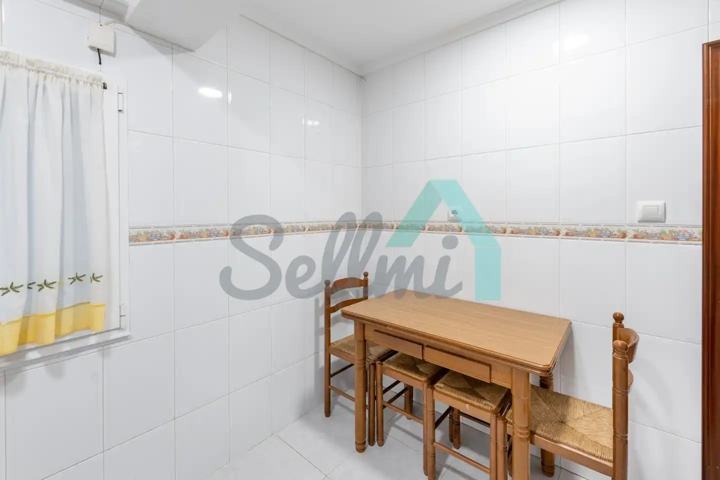 Habitació a Valentín Masip, Masip