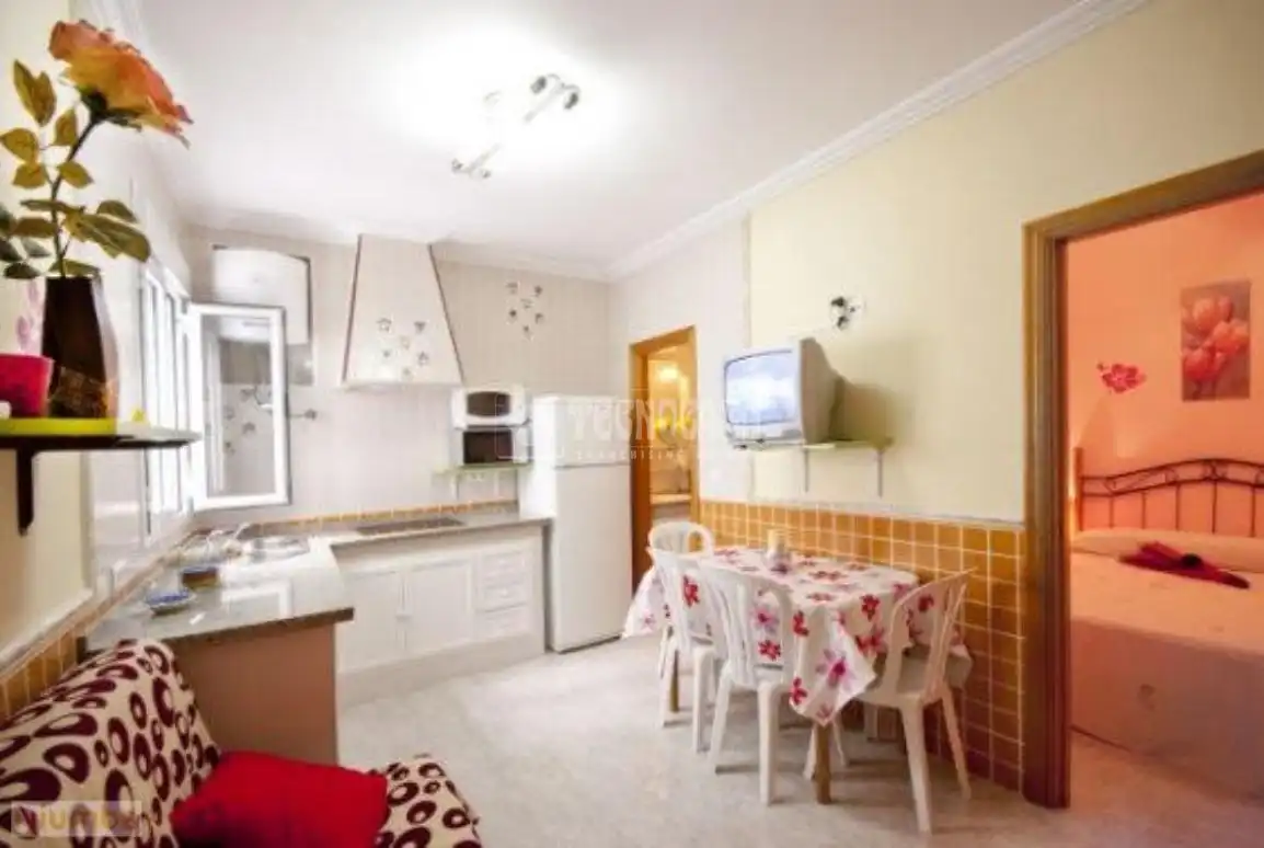 Wohnung zum Verkauf in Conil