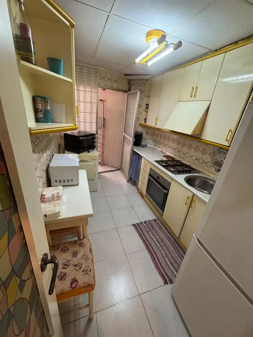 Cuina de Apartament en venda en Pedanías Oeste