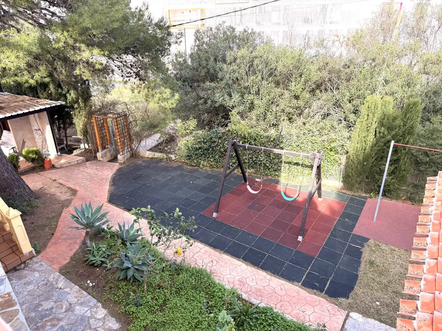 Houses for sale in El Puerto