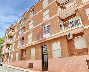 Vista exterior de Planta baixa en venda en Guardamar del Segura