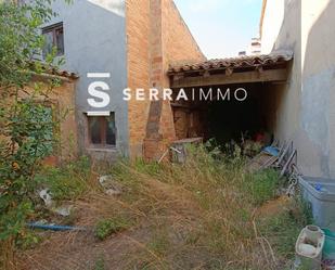 Country house for sale in Castellví de la Marca