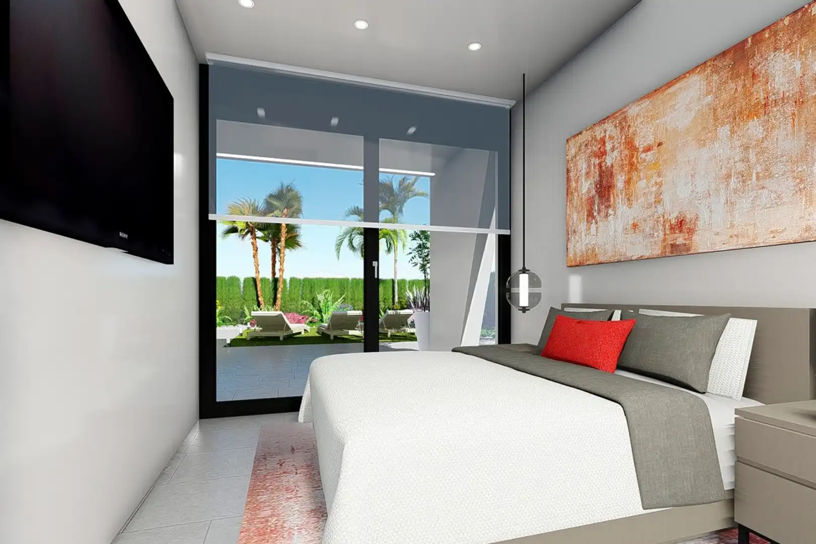 Villa avec terrasse à vendre à Valentín, imagen 7