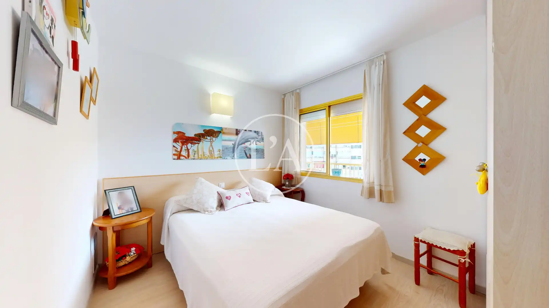 Apartment with pool for sale in Carrer d'Emili Vendrell 8, imagen 30