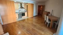 Kitchen of Flat for sale in Barberà del Vallès  with Terrace and Balcony